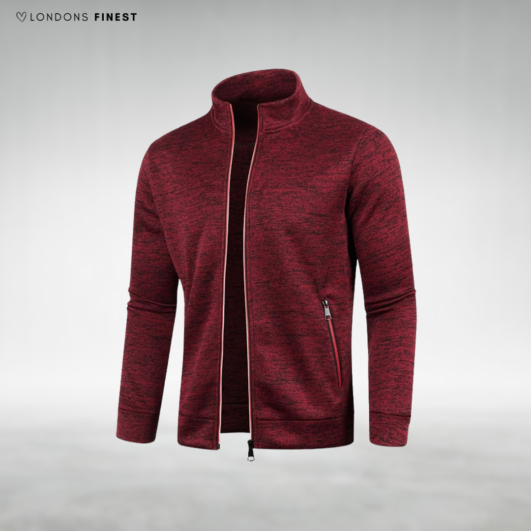 Burgundy / 3XL