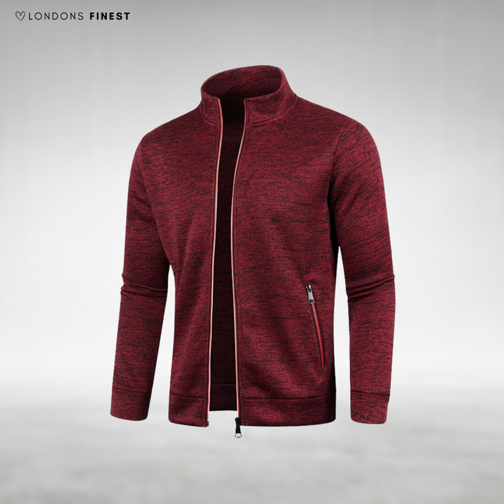 Arthur Everyday Full-Zip Jacket