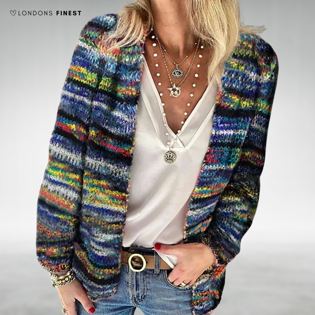 Stella™ Cozy Knit Cardigan