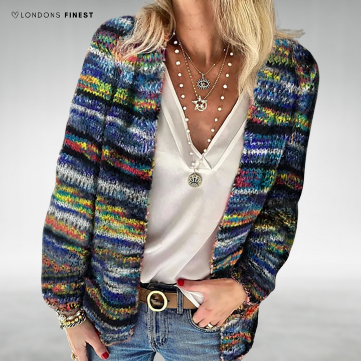 Stella™ Cozy Knit Cardigan
