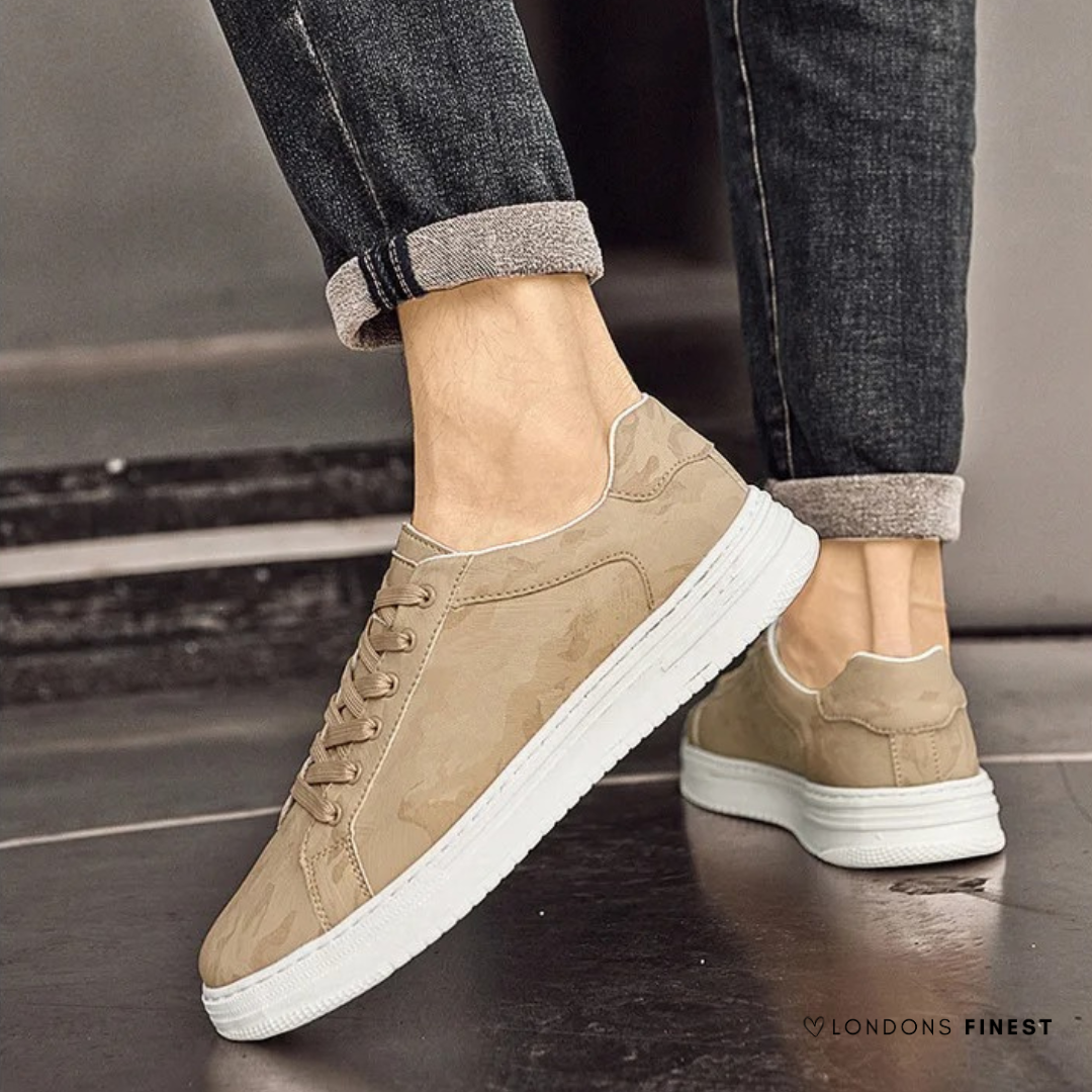 Beige / 11 UK (46 EU)