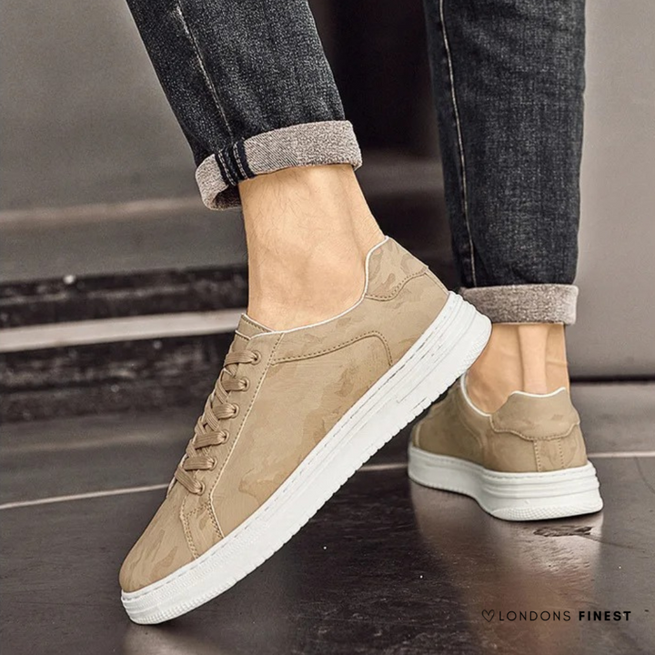 Ethan™ Orthopedic Comfort Sneakers