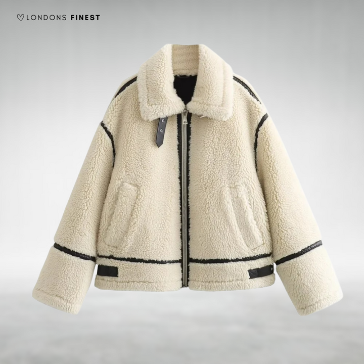 Marva™ Women's Teddy Jacket