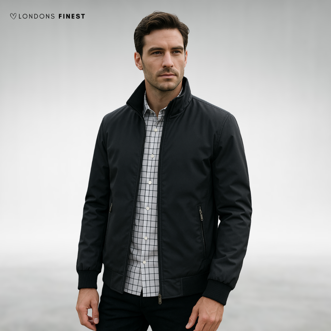 Elliot™ Classic Lightweight Jacket