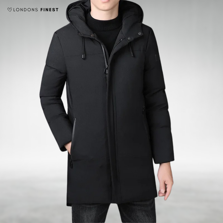 Lewis™ Long Men’s Winter Jacket