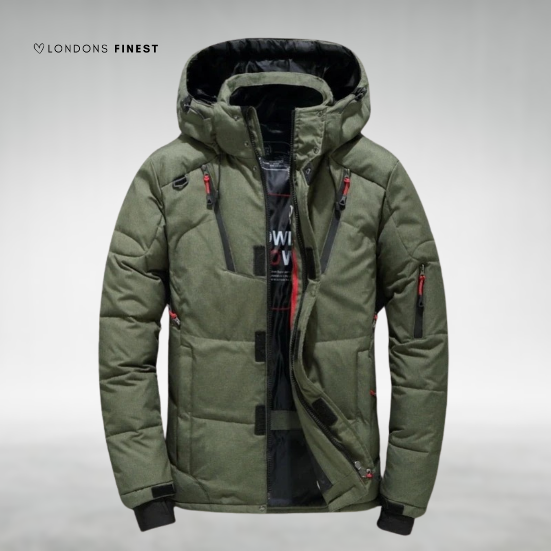 Green / 3XL