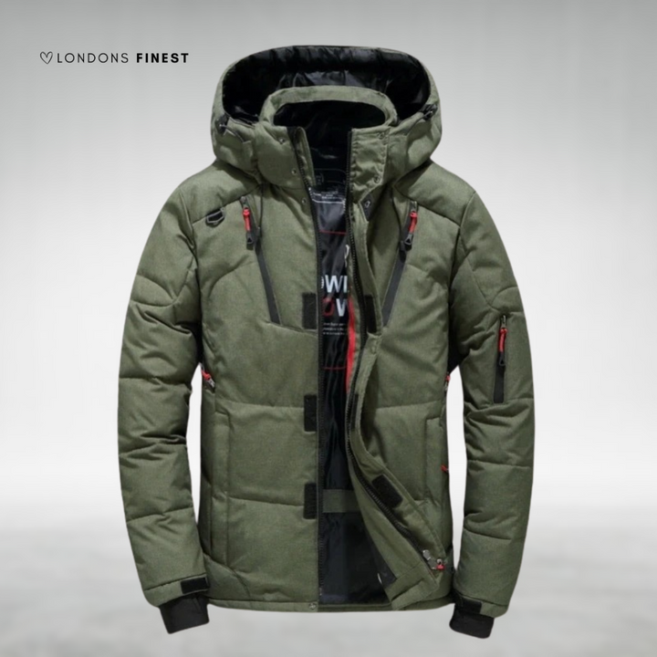 Brian™ Premium Men's Winter Jacket