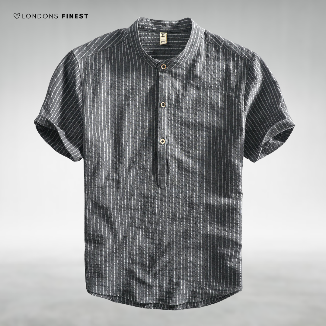 Joshua™ Men's Comfort Shirt