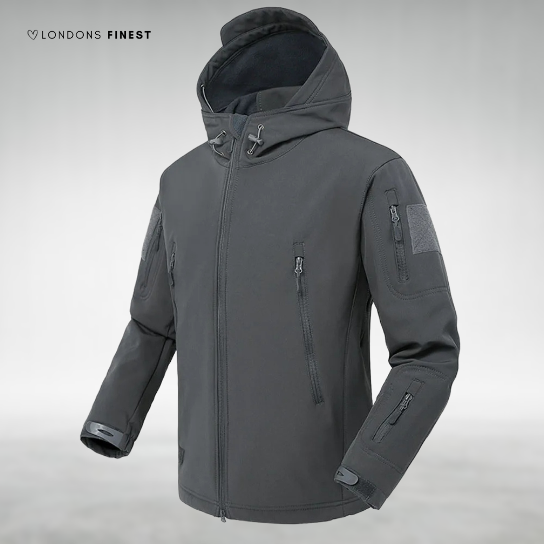 Bennett™ All-Weather Tactical Jacket