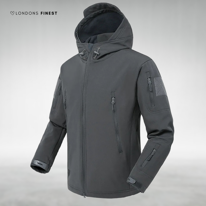 Bennett™ All-Weather Tactical Jacket