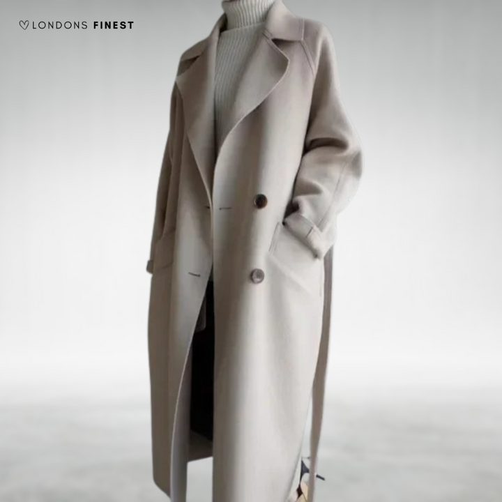 Brooks™ Elegant Women's Coat