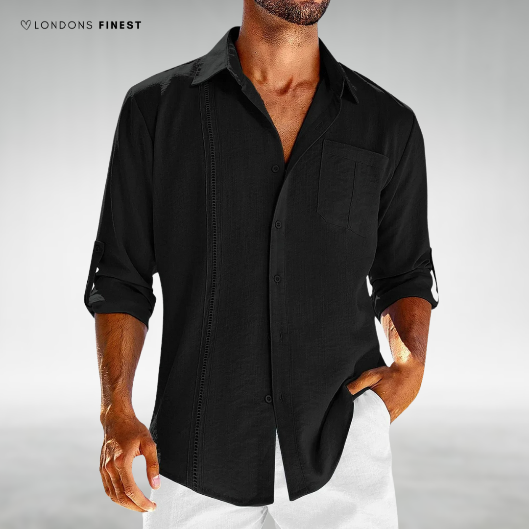 Murray™ Smart-Casual Men's Shirt