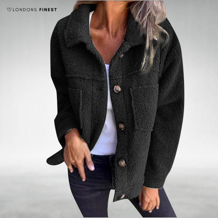 Shari™ Women's Teddy Jacket