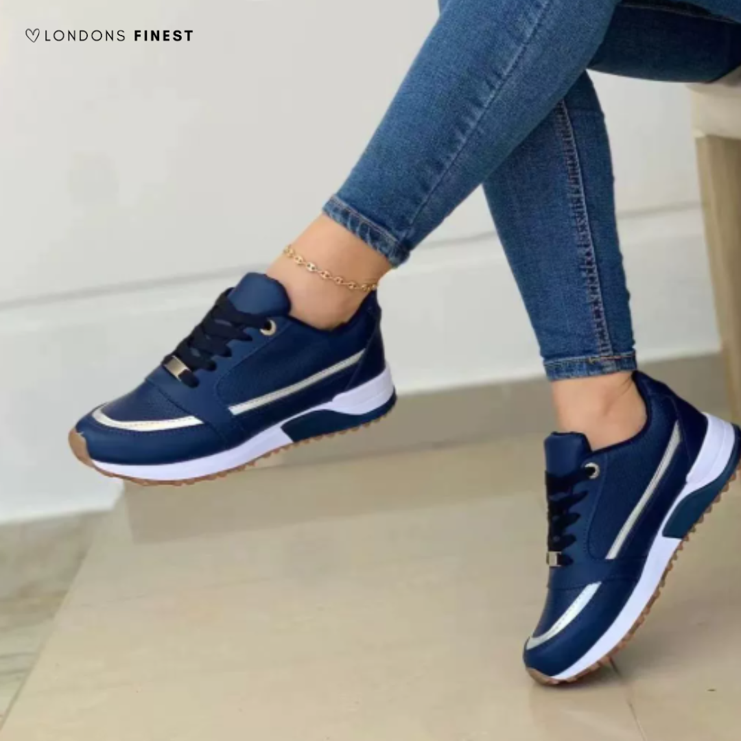 Nina™ Orthopedic Comfort Sneakers