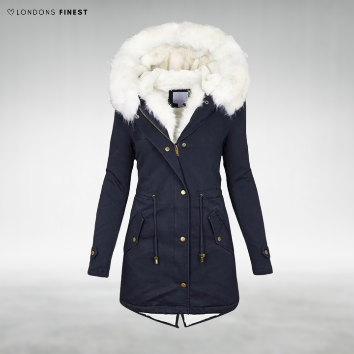Isabel™ Elegant Winter Coat
