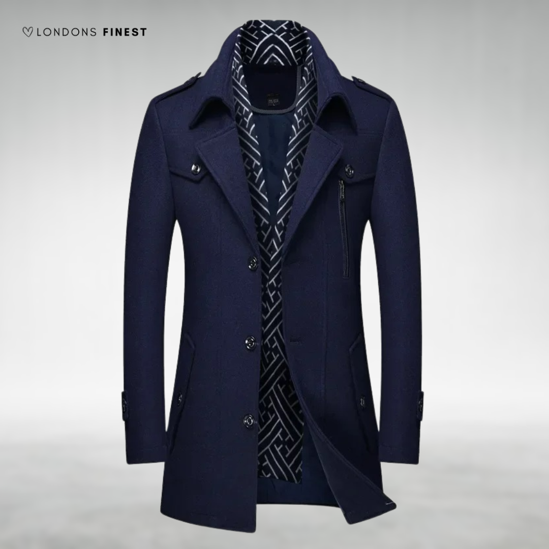 Navy Blue / 2XL