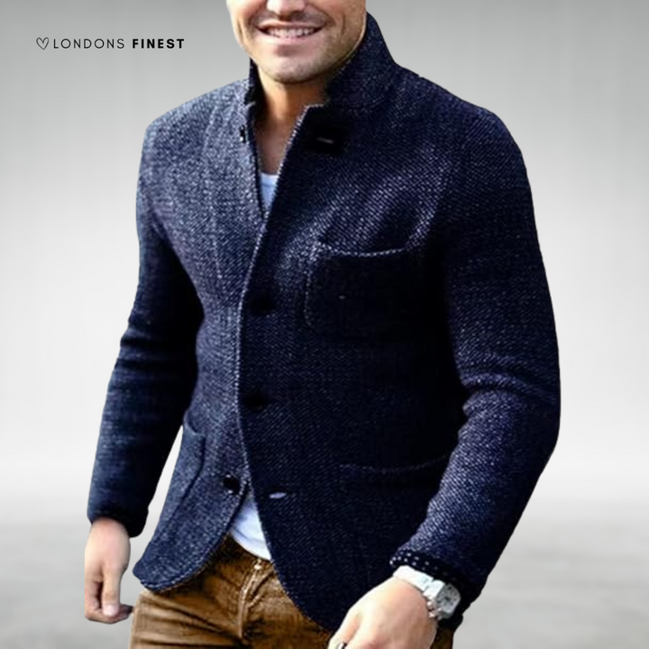 Ethan™ Men's Elegant Cardigan