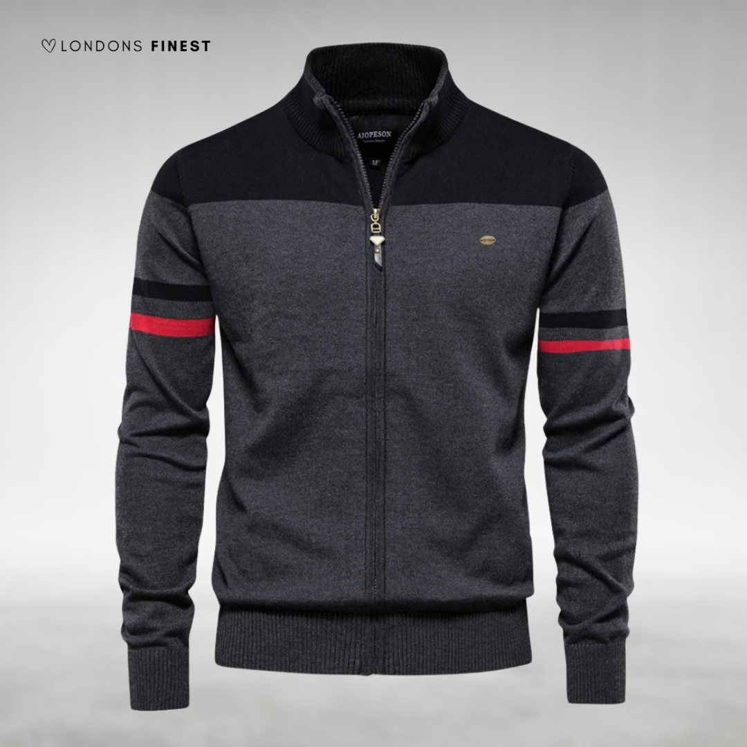 Timothy™ Stylish Men's Jacket