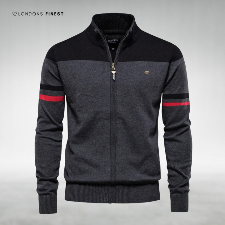 Timothy™ Stylish Men's Jacket