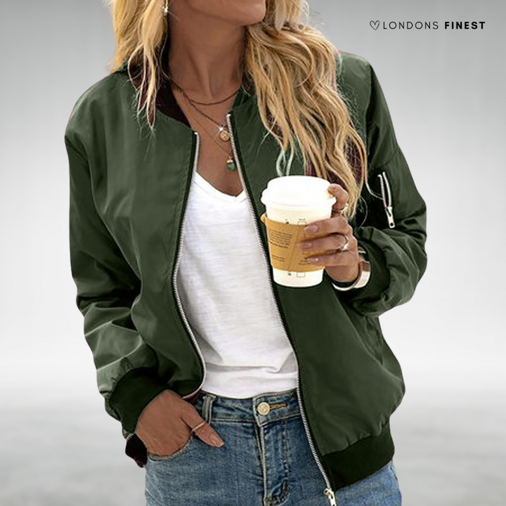 Aria™ Stylish Women's Jacket
