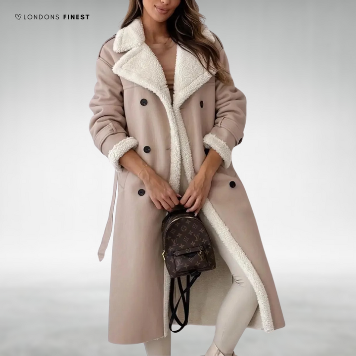 Stacie™ Women's Elegant Winter Coat
