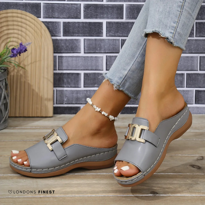 Elise™ All-Day Comfort Sandals
