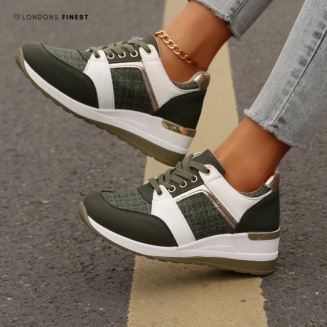 Maddie™ Women's Orthopedic Shoes