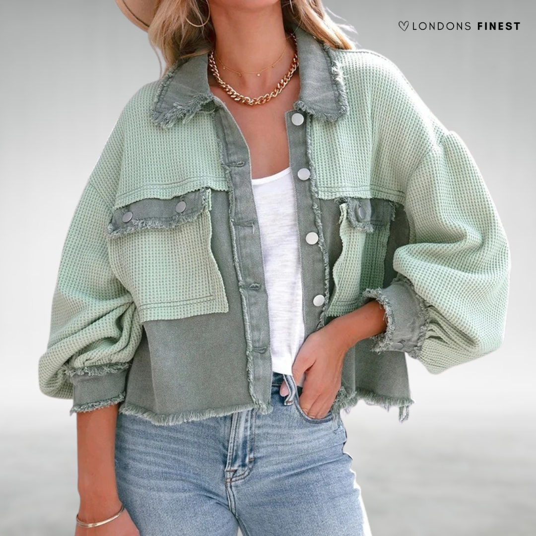 Mila™ Textured Women's Jacket