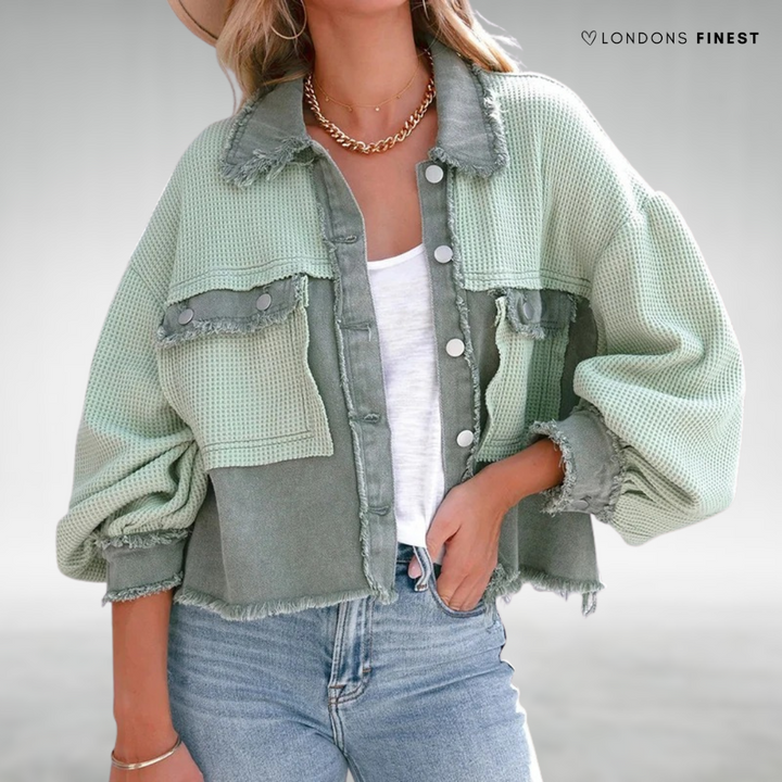 Mila™ Textured Women's Jacket