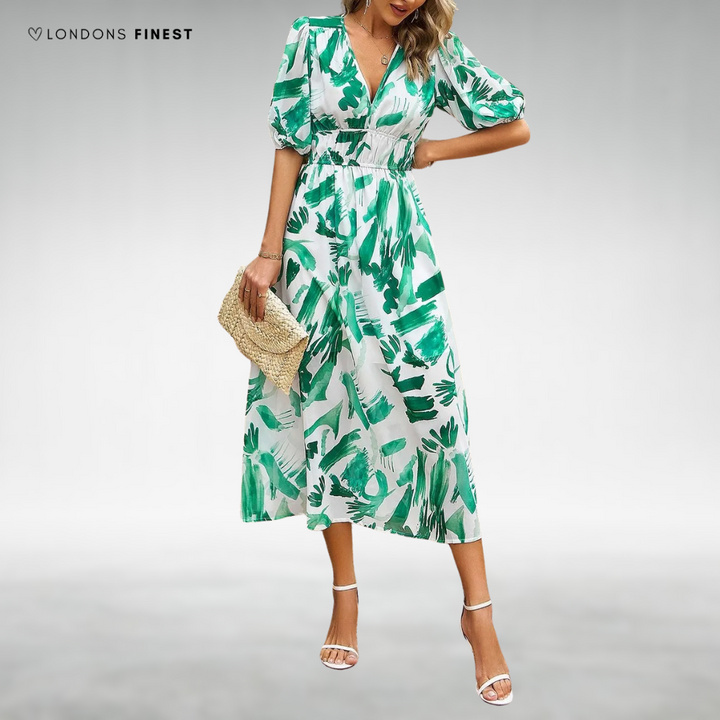 Ariadne™ Stylish Women's Dress