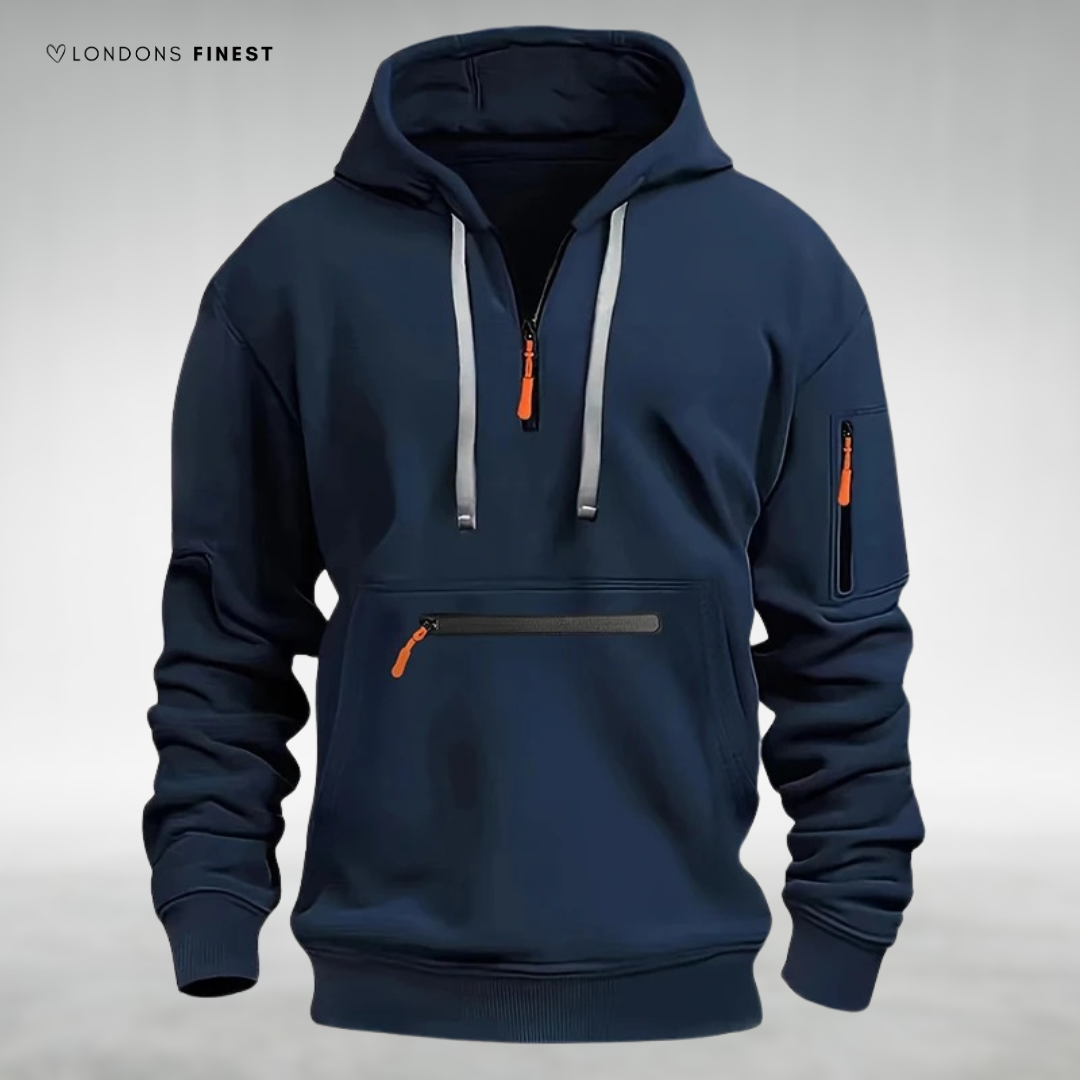 Navy Blue / 3XL