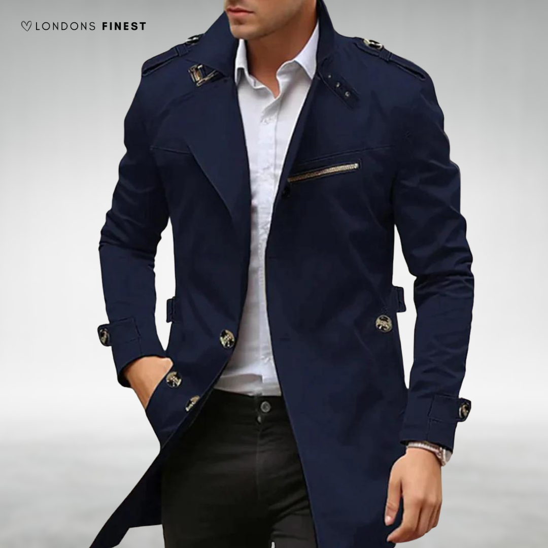 Dark Blue / 3XL