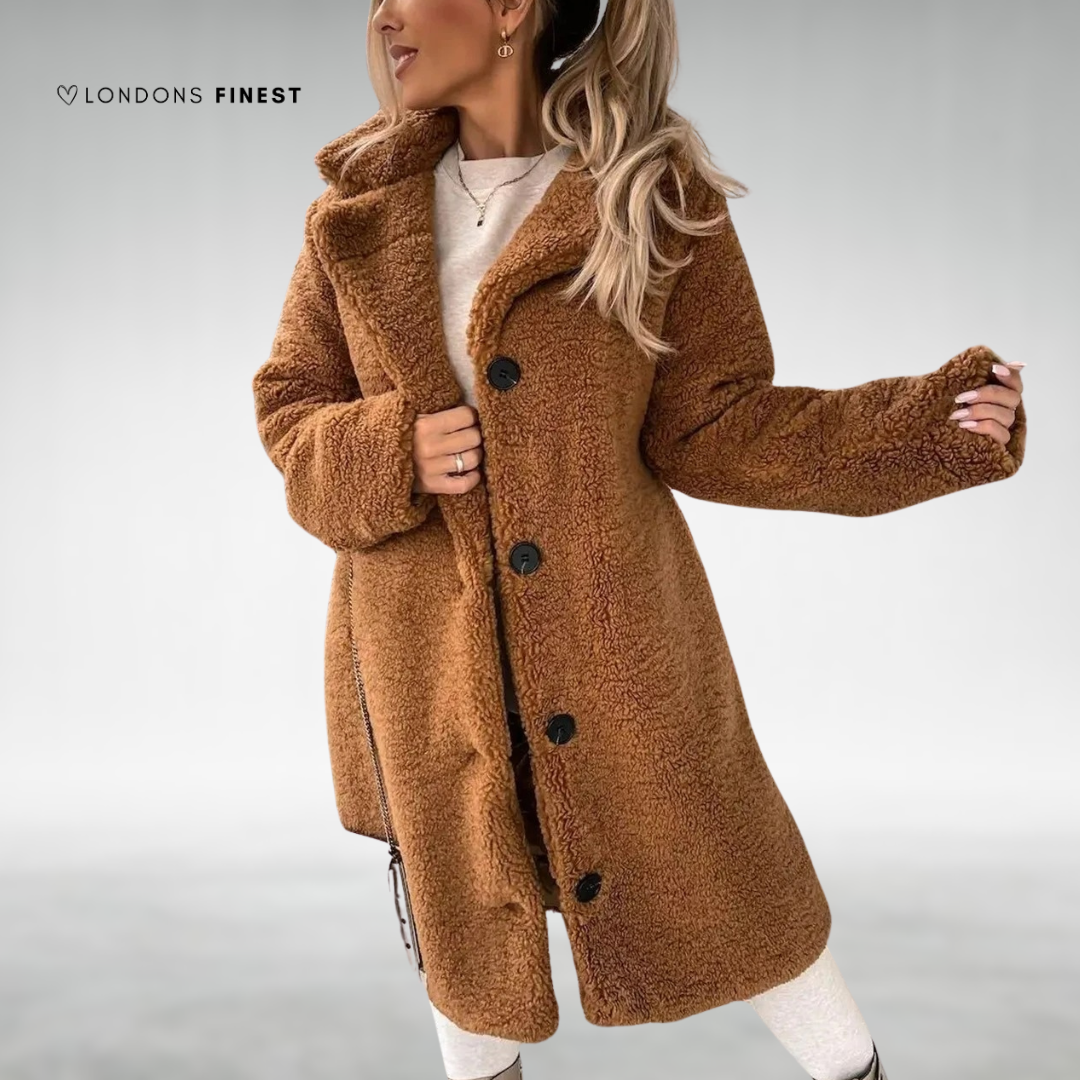 Brown / 3XL