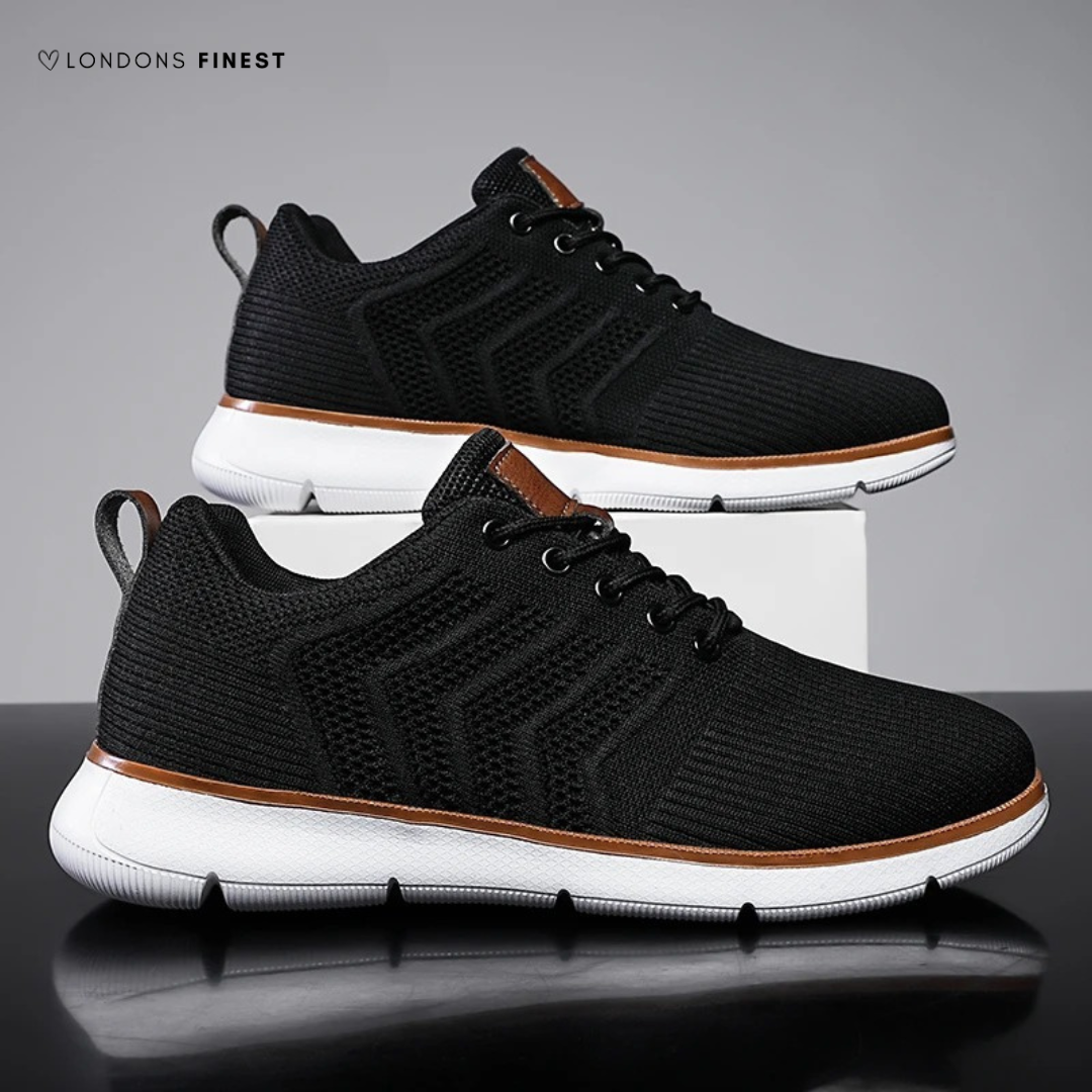Louie™ Orthopedic Comfort Shoes