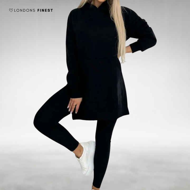 Diann™ Cozy Loungewear Set