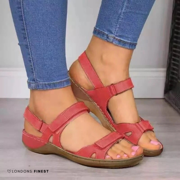 Tessa™ Orthopedic Comfort Sandals