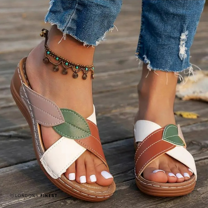Lizzy™ Women's Orthopedic Sandals