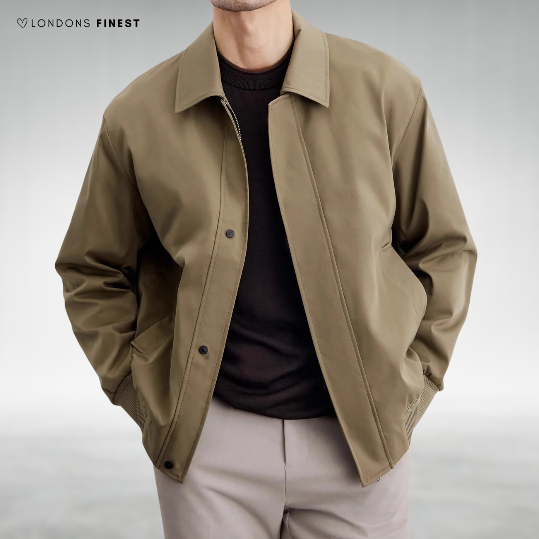 Khaki / 3XL