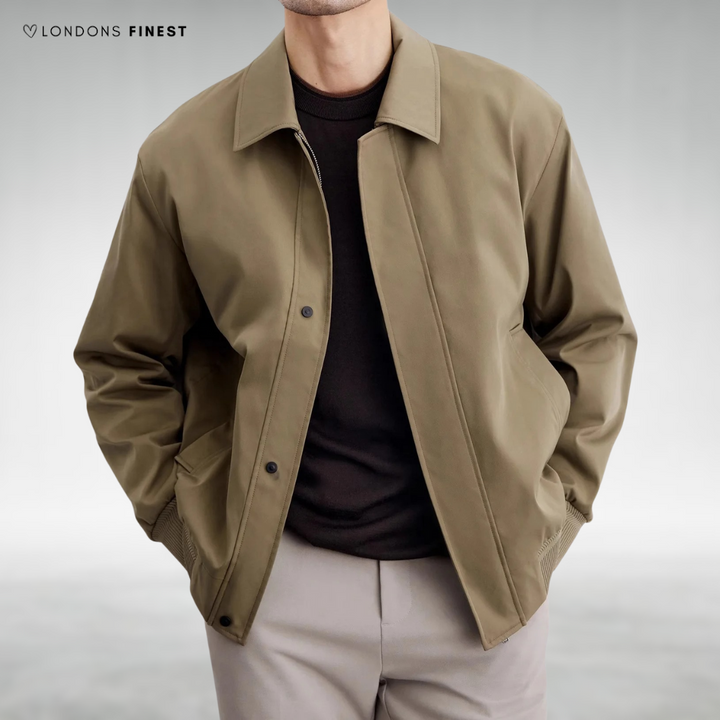 Ethan™ Smart Casual Jacket