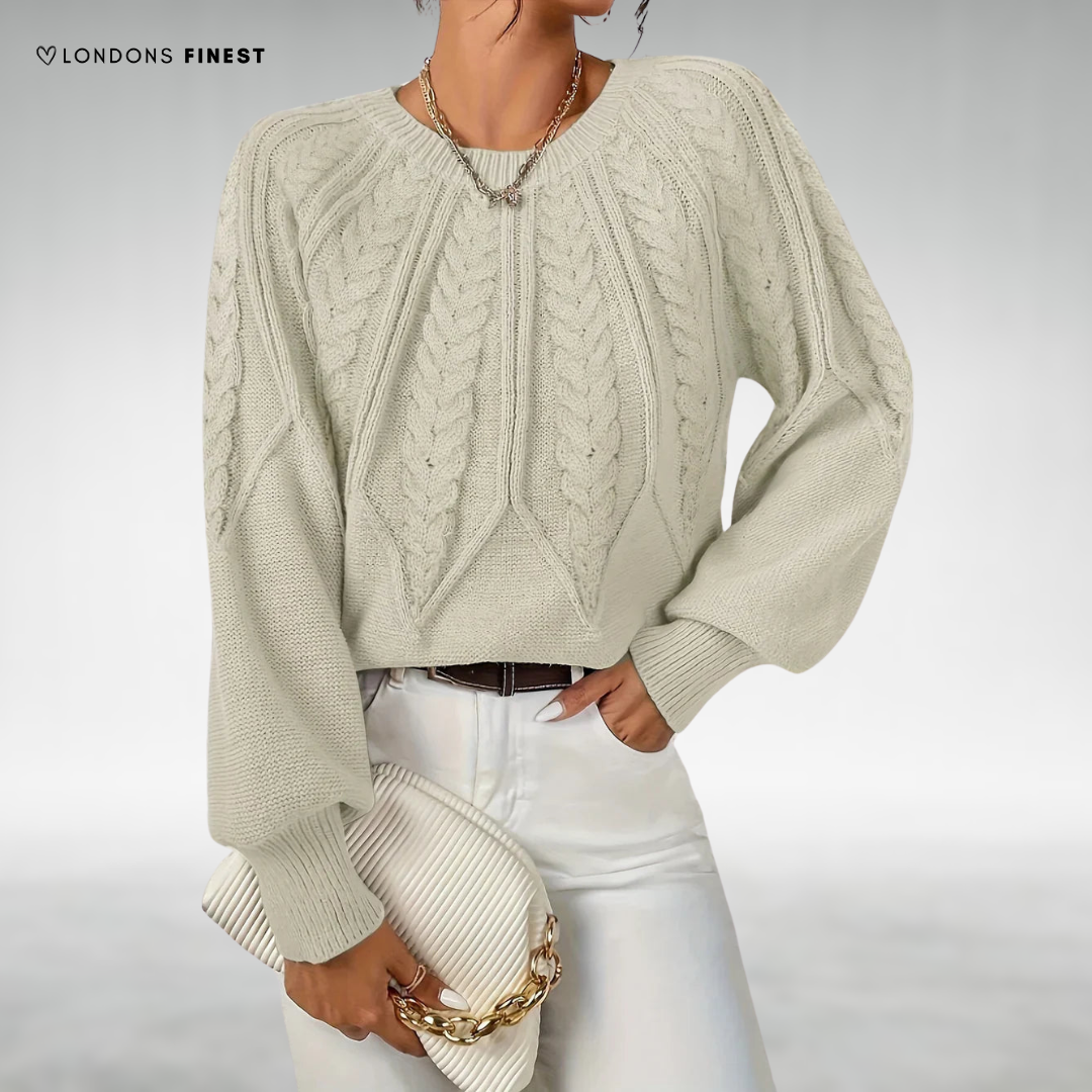 Elizabeth™ Women's Comfort Sweater