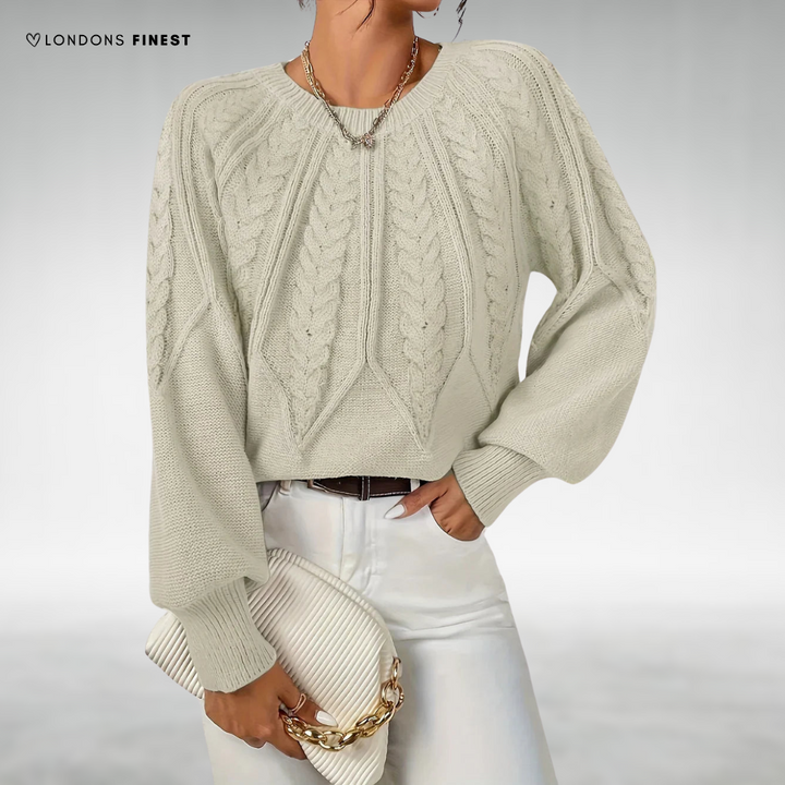 Elizabeth™ Women's Comfort Sweater