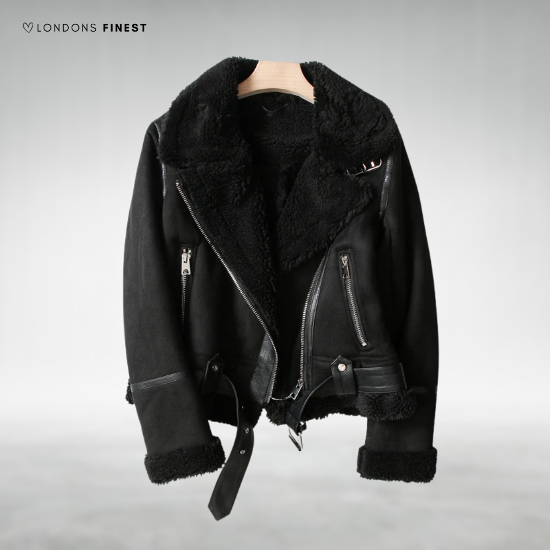 Brigitte™ Women's Stylish Winter Jacket