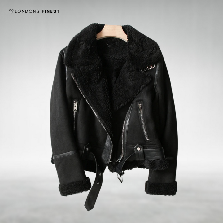 Brigitte™ Women's Stylish Winter Jacket