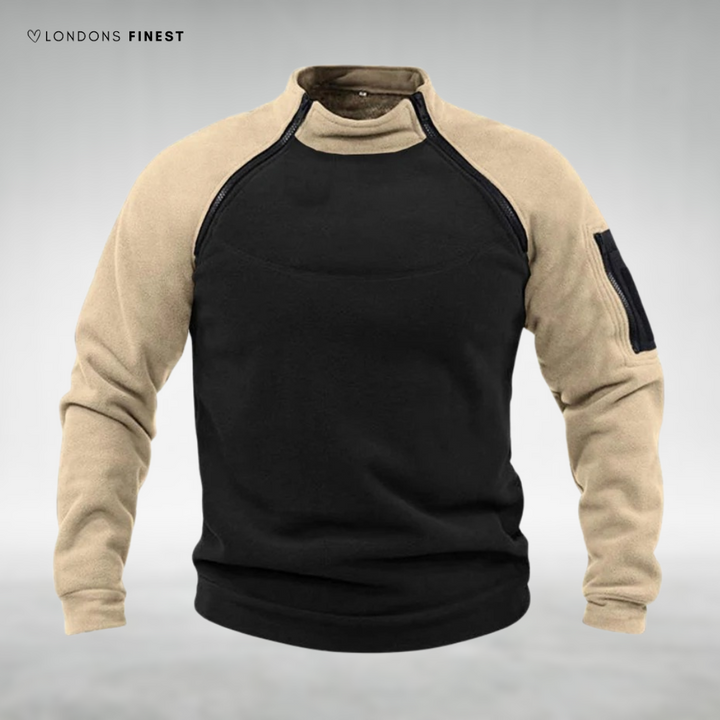 Polar Fleece Pullover
