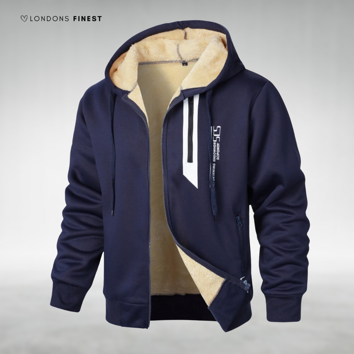Edward™ Men's Fleece Jacket