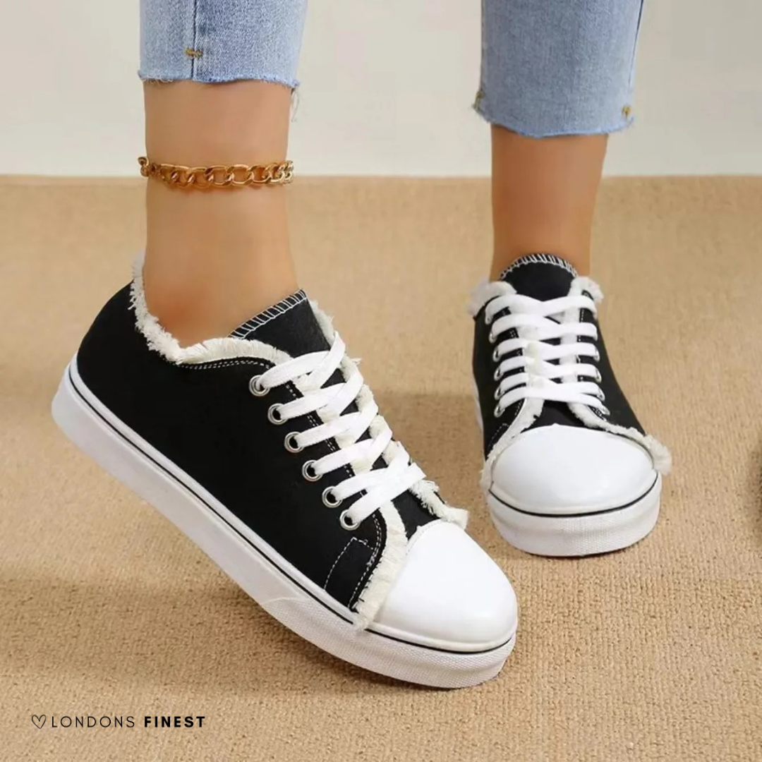 Jensen™ Women's Orthopedic Shoes