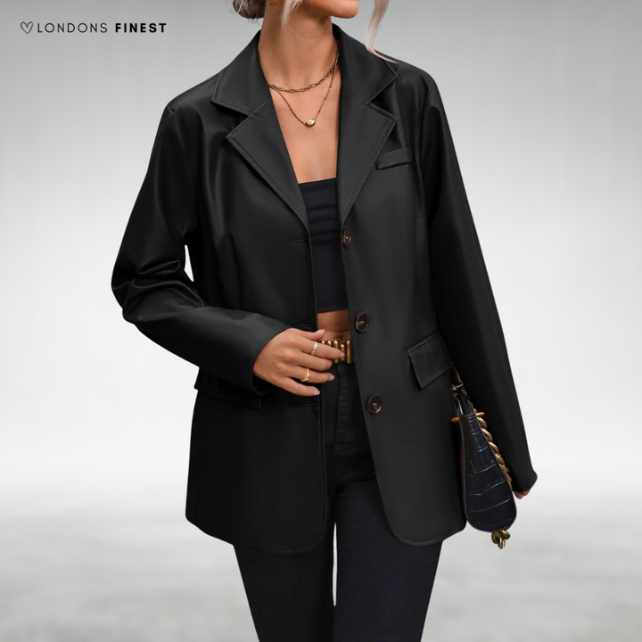Claudia™ Timeless Elegant Blazer