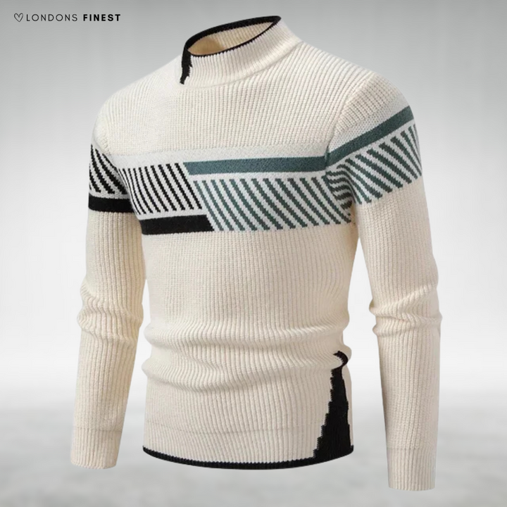 Edison™ Comfy Knitted Jumper