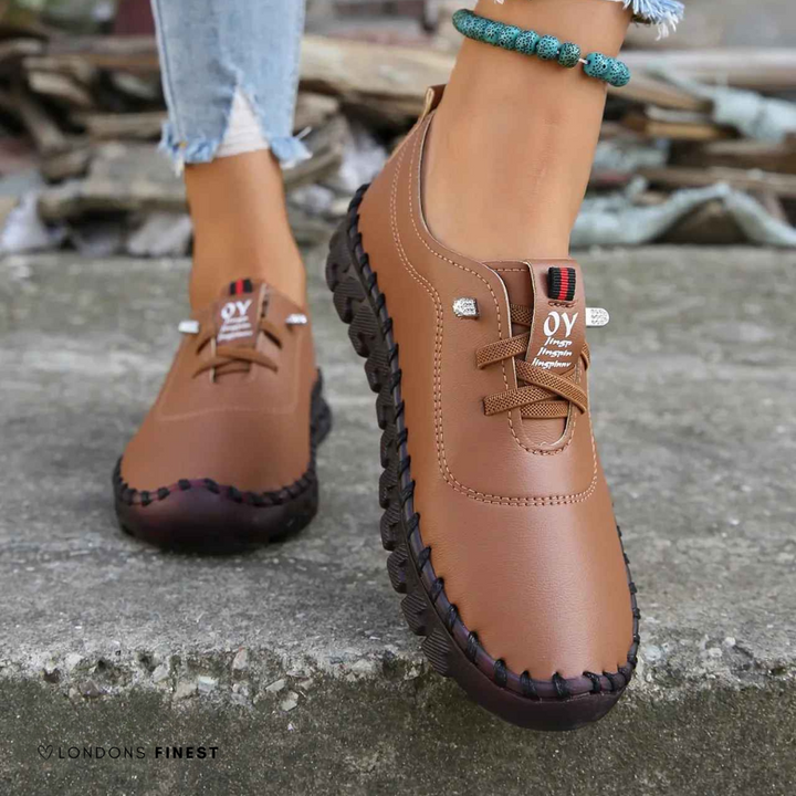 Letha™ Women's Orthopedic Shoes