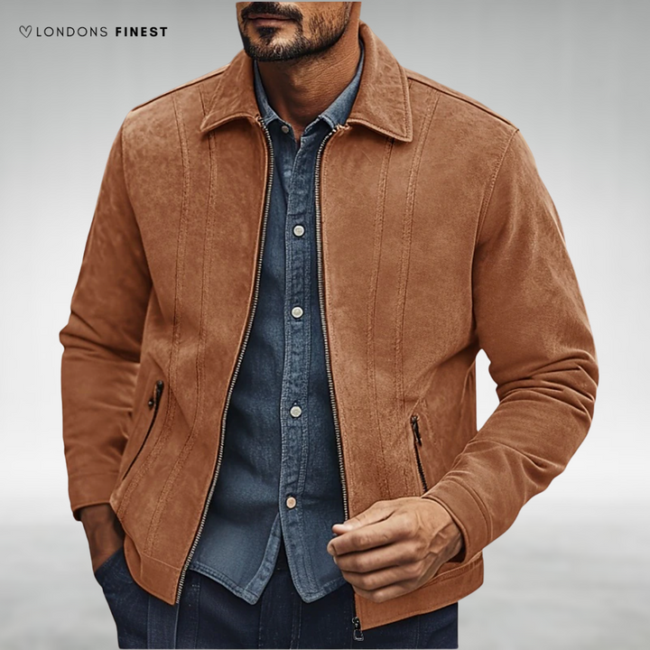 Hubbard™ Men's Casual Jacket